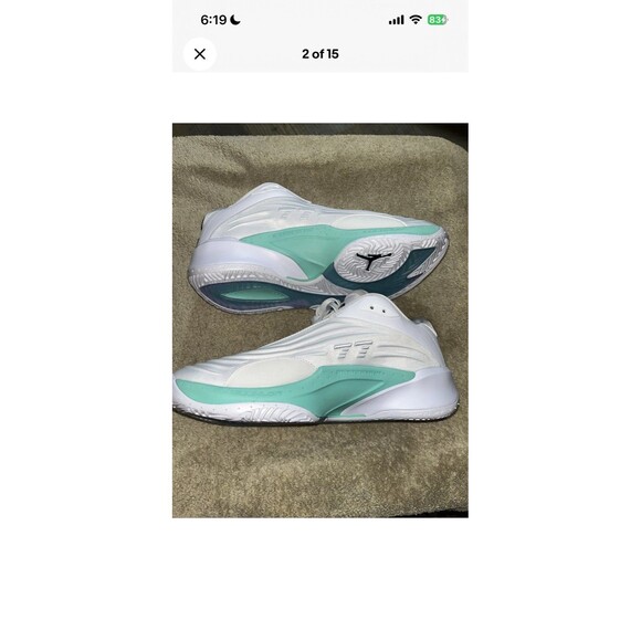 Jordan